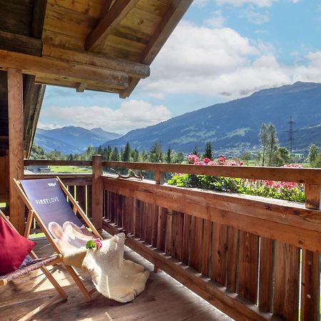 Ferienhaus Bockstecken Hart im Zillertal Exteriér fotografie